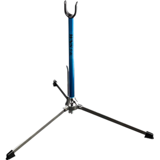 WNS Archery WNS S-AL RECURVE BOWSTAND