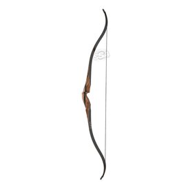 Old Mountain OLD MOUNTAIN STINGRAY ONE-PIECE RECURVE BOW