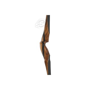 Old Mountain OLD MOUNTAIN STINGRAY ONE-PIECE RECURVE BOW
