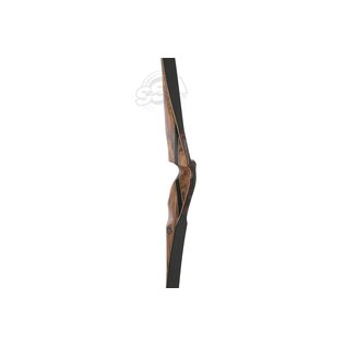 Old Mountain OLD MOUNTAIN STINGRAY ONE-PIECE RECURVE BOW