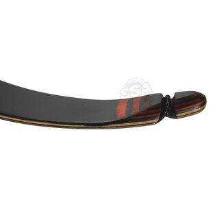 Old Mountain OLD MOUNTAIN STINGRAY ONE-PIECE RECURVE BOW