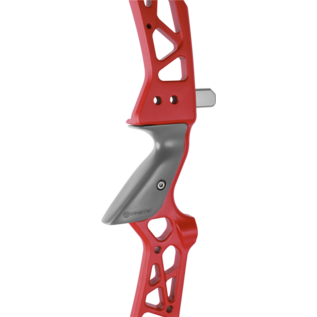 Kinetic KINETIC NOVANA V2 23" RECURVE RISER