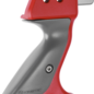 Kinetic KINETIC NOVANA V2 23" RECURVE RISER