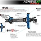 Axcel AXCEL ACHIEVE XP PRO / EXT 9" COMPOUND SIGHT