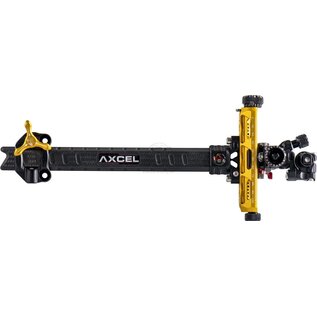 Axcel AXCEL ACHIEVE XP PRO / EXT 9" COMPOUND SIGHT