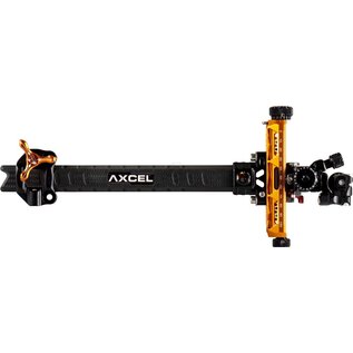 Axcel AXCEL ACHIEVE XP PRO / EXT 9" COMPOUND SIGHT