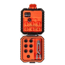 Hamskea HAMSKEA DC INSIGHT PEEP KIT