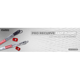 Flex Archery FLEX ARCHERY RECURVE STRING