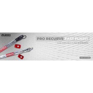 Flex Archery FLEX ARCHERY RECURVE STRING