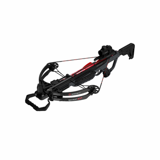 Barnett BARNETT EXPLORER XP 370FPS 160LBS 30MM ILLUM. SCOPE W/RCD CROSSBOW PACKAGE