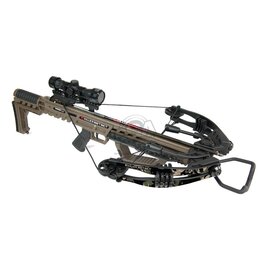 Killer Instinct KILLER INSTINCT LETHAL 405HD COMPOUND CROSSBOW PACKAGE