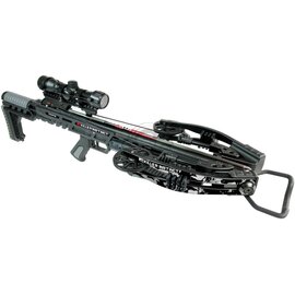Killer Instinct KILLER INSTINCT TEMPR-X COMPOUND CROSSBOW PACKAGE