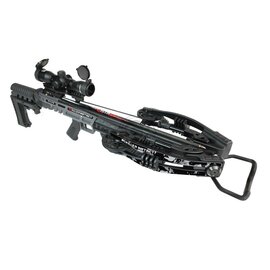 Killer Instinct KILLER INSTINCT FANATIX 415 COMPOUND CROSSBOW PACKAGE