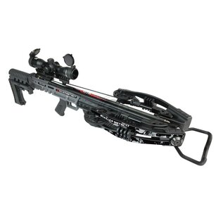 Killer Instinct KILLER INSTINCT FANATIX 415 COMPOUND CROSSBOW PACKAGE