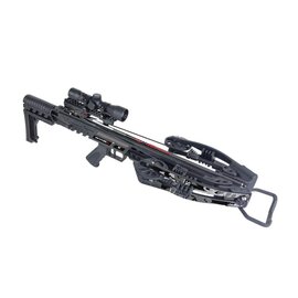 Killer Instinct KILLER INSTINCT BOSS-X DC 405FPS COMPOUND CROSSBOW PACKAGE