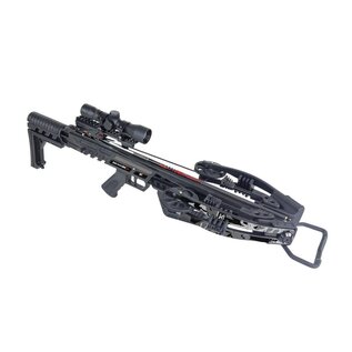 Killer Instinct KILLER INSTINCT BOSS-X DC 405FPS COMPOUND CROSSBOW PACKAGE