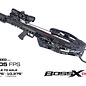 Killer Instinct KILLER INSTINCT BOSS-X DC 405FPS COMPOUND CROSSBOW PACKAGE