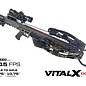 Killer Instinct KILLER INSTINCT VITAL-X DC 415FPS COMPOUND CROSSBOW PACKAGE