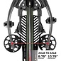 Killer Instinct KILLER INSTINCT VITAL-X DC 415FPS COMPOUND CROSSBOW PACKAGE