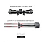 Killer Instinct KILLER INSTINCT VITAL-X DC 415FPS COMPOUND CROSSBOW PACKAGE