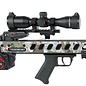 Killer Instinct KILLER INSTINCT LOGIX DC 435 RDC COMPOUND CROSSBOW PACKAGE