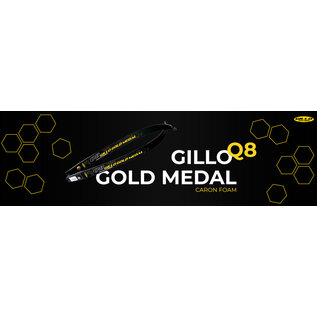 Gillo GILLO Q8 TARGET CARBON FOAM RECURVE LIMBS
