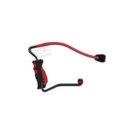 King Rat KING RAT SLINGSHOT BLACK WIDOW