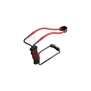King Rat KING RAT SLINGSHOT BLACK WIDOW
