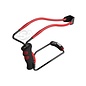 King Rat KING RAT SLINGSHOT BLACK WIDOW