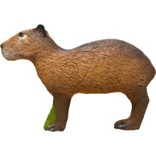 3D-INTERNATIONAL 3DI 3D TARGET CAPYBARA- GROUP 4