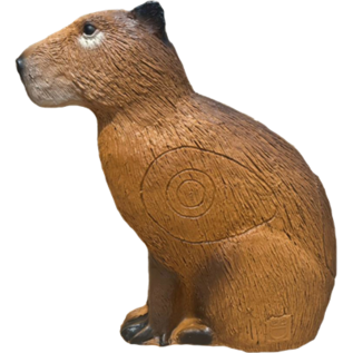 3D-INTERNATIONAL 3DI 3D TARGET CAPYBARA- GROUP 4