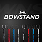 WNS Archery WNS S-AL V2 RECURVE BOWSTAND