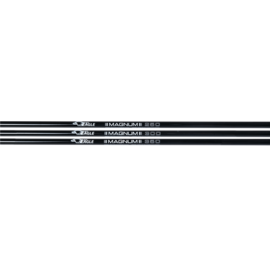 Black Eagle Black eagle tubes Magnum V2 Fiberglass 1pc