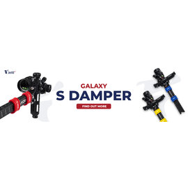 Jet6 JET6 GALAXY S DAMPER