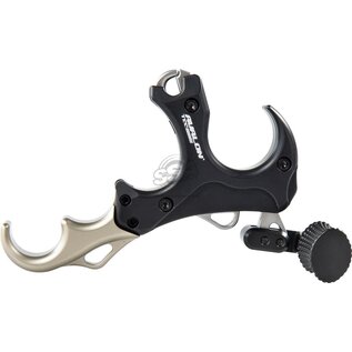 Avalon AVALON HAND STYLE TEC 3 OR 4 FINGER THUMB TRIGGER RELEASE