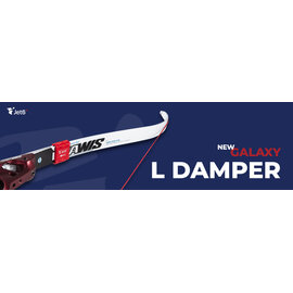 Jet6 JET6 GALAXY L DAMPER