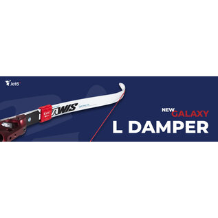 Jet6 JET6 GALAXY L DAMPER