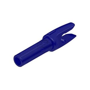 Gold Tip GOLD TIP NOCKS .166 GTO 100PK