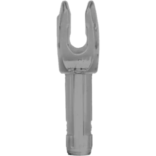 Easton EASTON INNERFIT NOCKS 4MM MICROLITE 12/PK