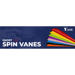Jet6 JET6 SPIN VANES