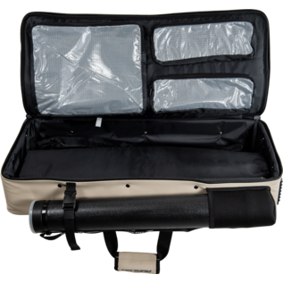 Avalon AVALON CLASSIC PRO HARD SHELL RECURVE BACKPACK