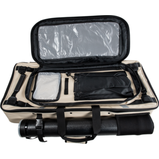 Avalon AVALON CLASSIC PRO HARD SHELL RECURVE BACKPACK