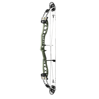 PSE PSE SUPRA X TRUST COMPOUND BOW