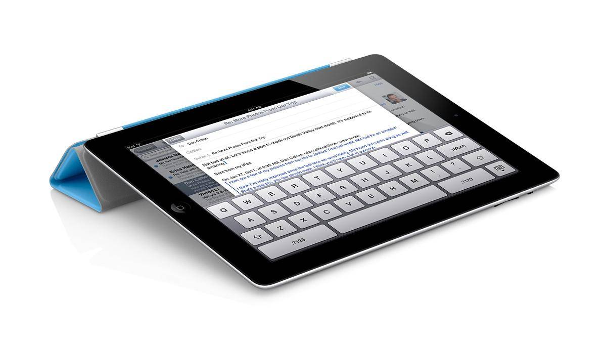 Wat is de beste iPad hoes?