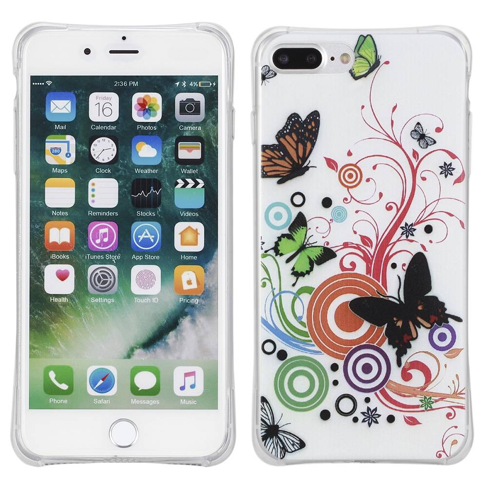 Dromenvanger Iphone 7 Flexibel Hoesje huismerk kopen in de aanbieding