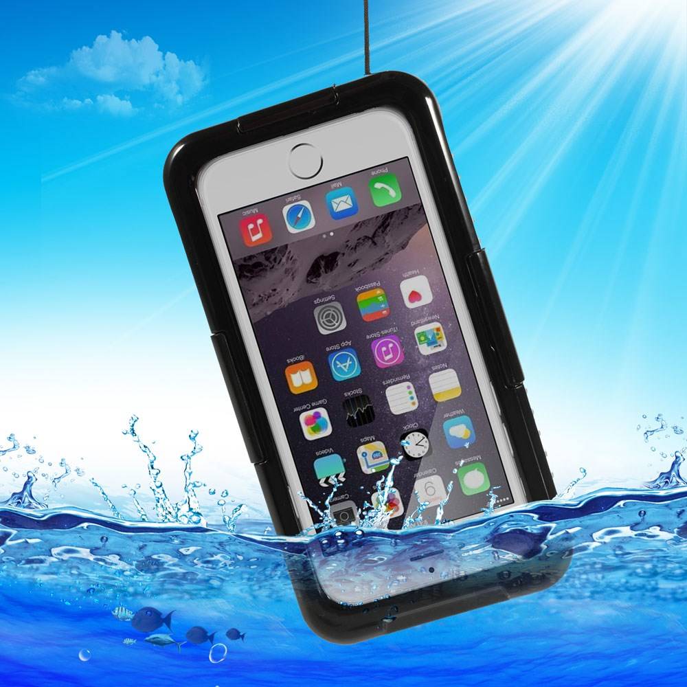 Ip 68 Waterdichte Iphone 6 En 7 huismerk kopen in de aanbieding