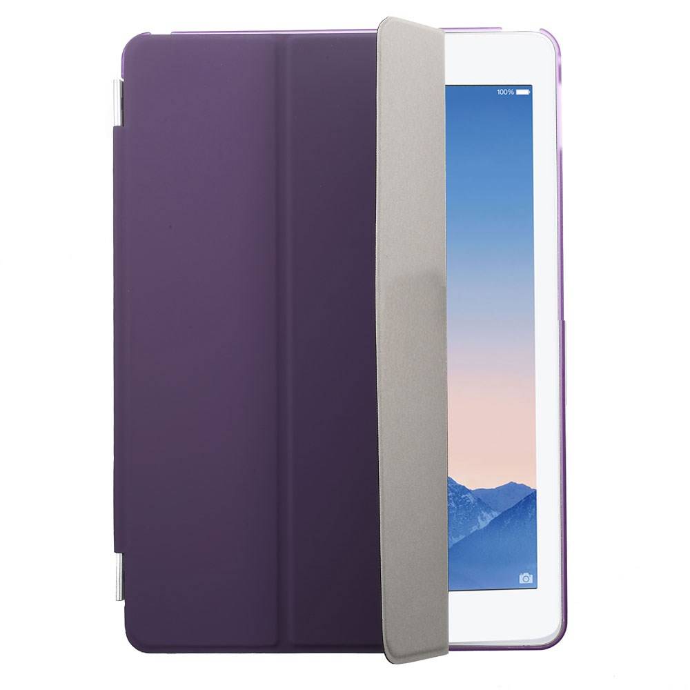 Ipad Air 2 Smart Case Paars huismerk kopen in de aanbieding