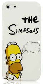 Homer Iphone 55Sse huismerk kopen in de aanbieding