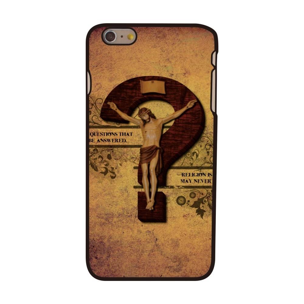 Philosfie Vs Religie Iphone 6 Plus Hoesje huismerk kopen in de aanbieding Philosfie Vs Religie Iphone 6 Plus Hoesje huismerk kopen in de aanbieding