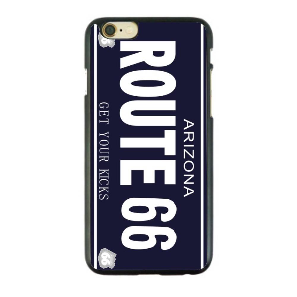 Route 66 Iphone 6 Hardcase huismerk kopen in de aanbieding Route 66 Iphone 6 Hardcase huismerk kopen in de aanbieding